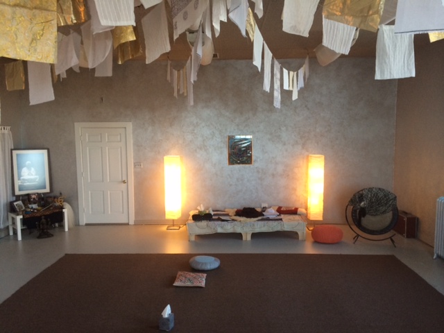 Kundalini Yoga Denver