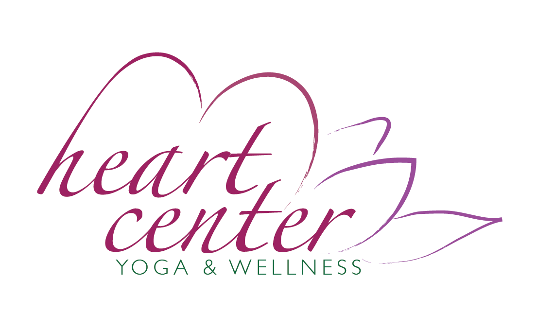 Heart Center Yoga & Wellness