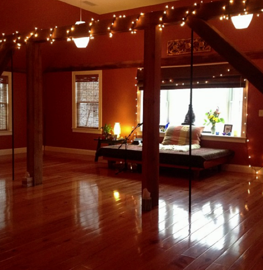 Tenth Gate Center for Yoga & Meditation