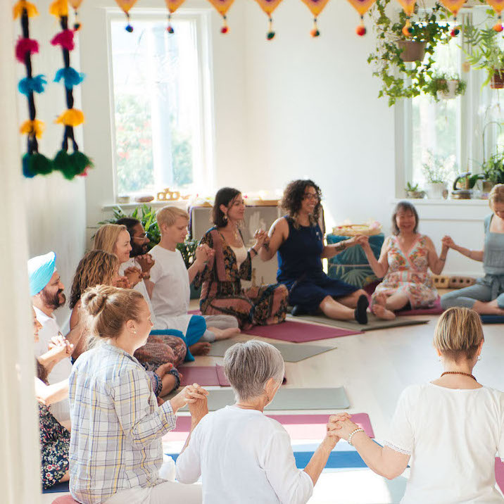 Lotus Yoga Centre