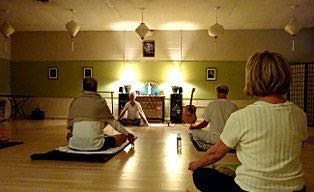 Anahata Yoga and Wellness