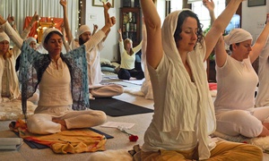 KC Kundalini Yoga Center