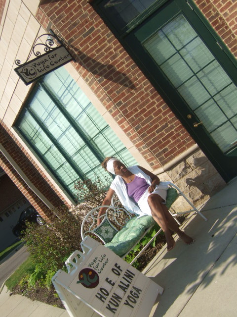 YC Yoga for Life Center