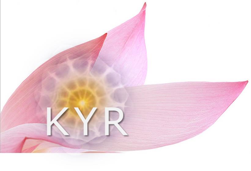 Kundalini Yoga Radiance (KYR)