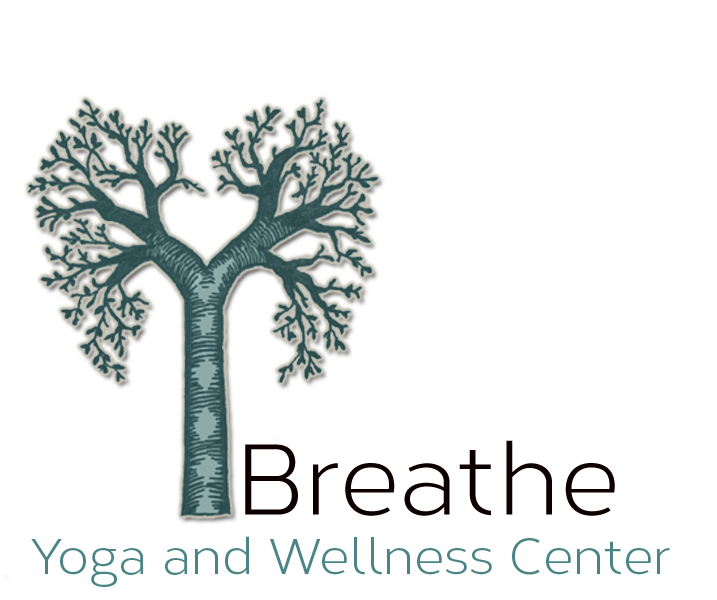 Breathe Yoga and Wellness Center