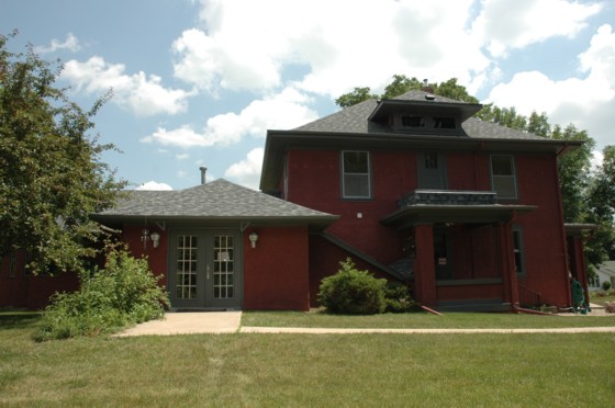 Hope Interfaith Center