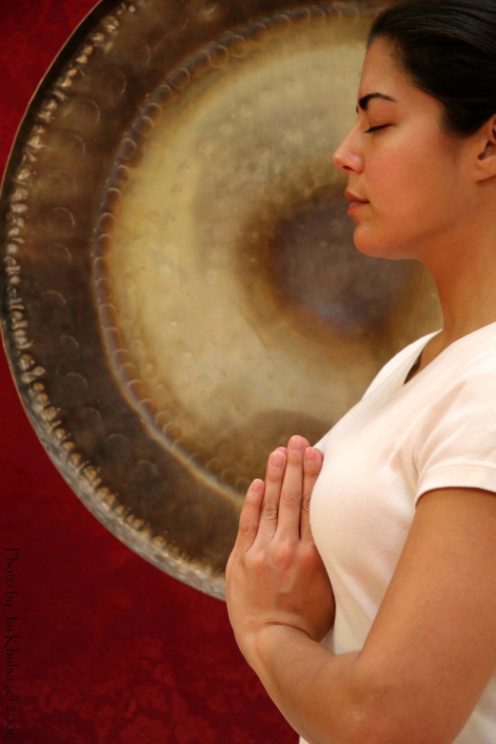 Kundalini Yoga Palm Beach