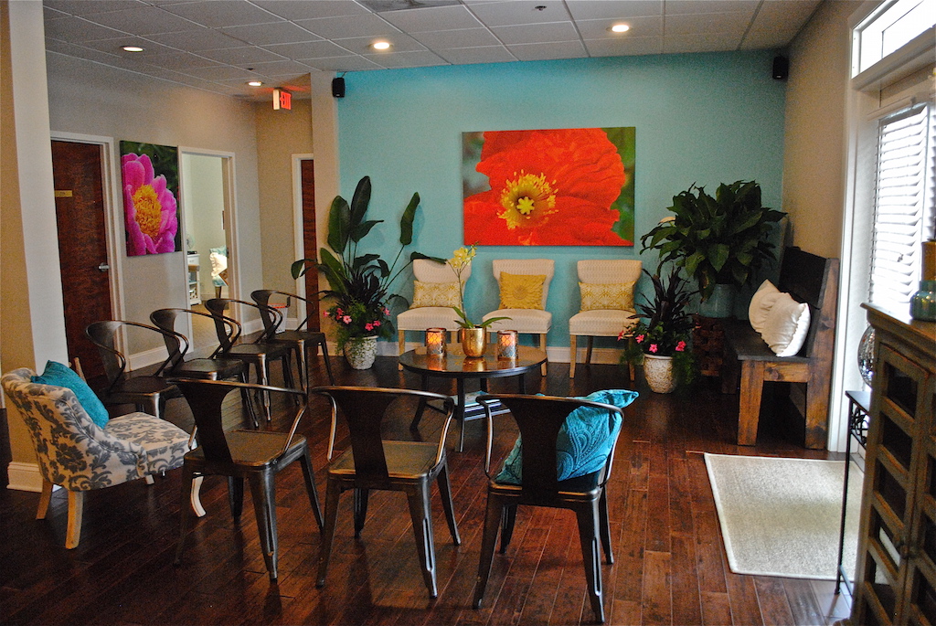 Evans Chiropractic
