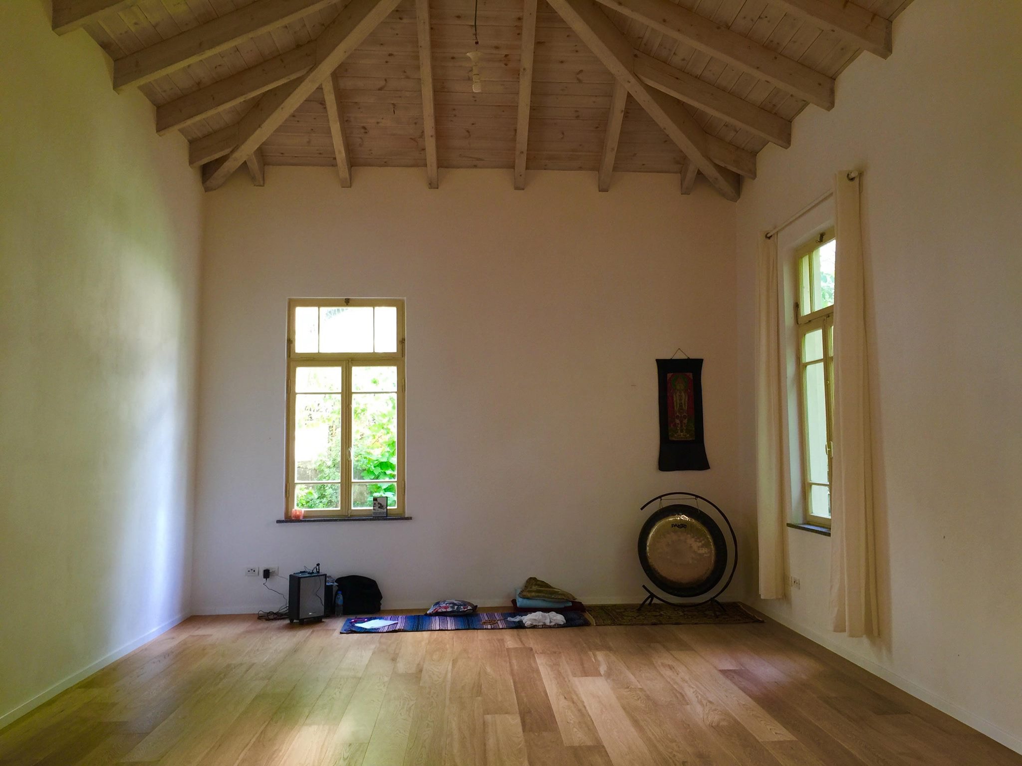 ShaktiPlace Kundalini Yoga