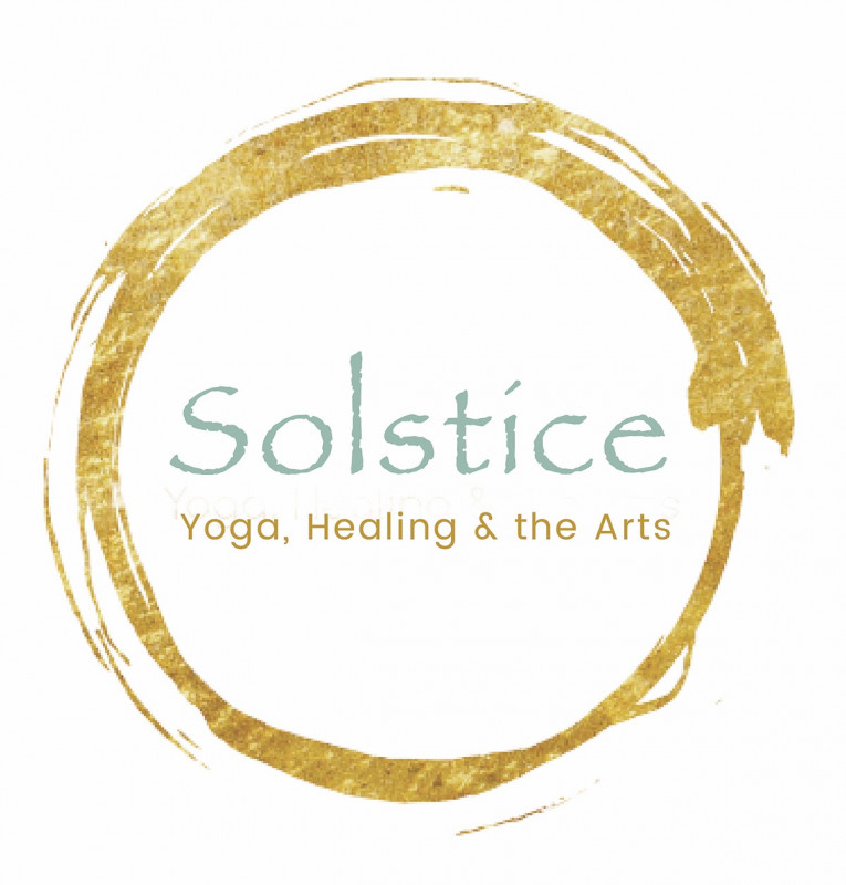 Solstice yoga healing & the arts
