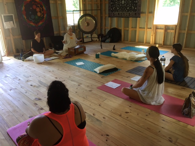 Holistic Horizons at Fiddlehead Grove Retreat and Healing Center