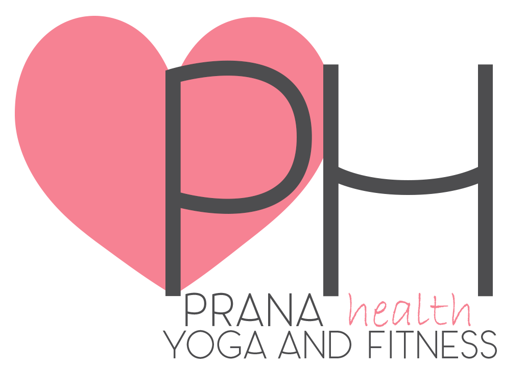 Prana Health PC Yoga and Fitness