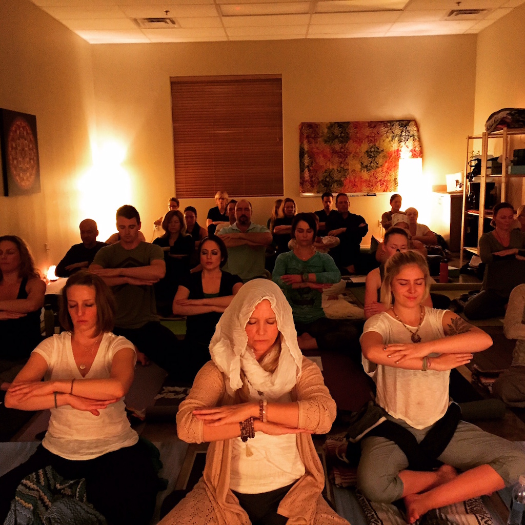 Anahata Yoga Sound and Energy Healing