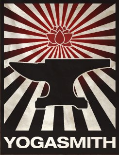 The Yoga Smith