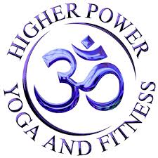 Higher Power Yoga