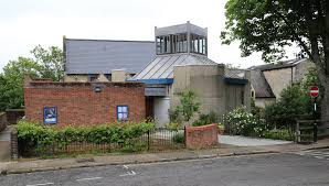 Quaker Meeting House