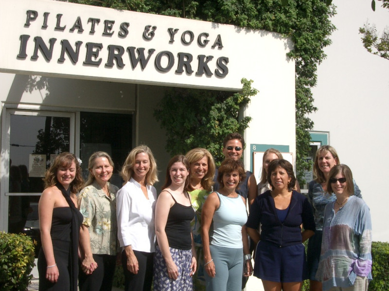 InnerWorks Wellness Center