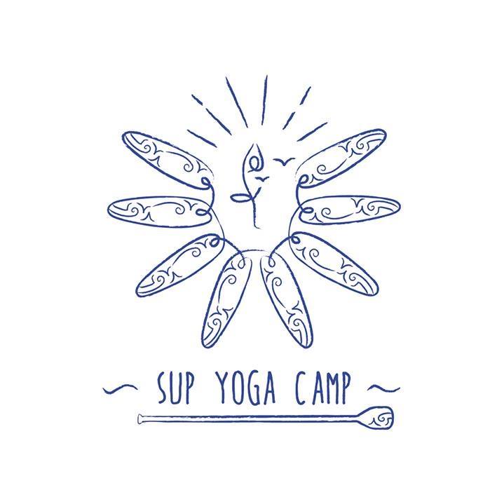 Sup Yoga Camp