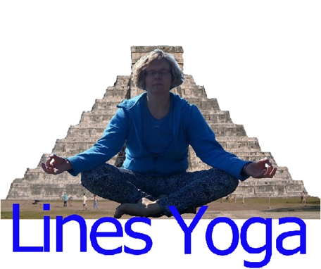Lines Yoga