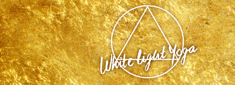 White LIGHT Yoga