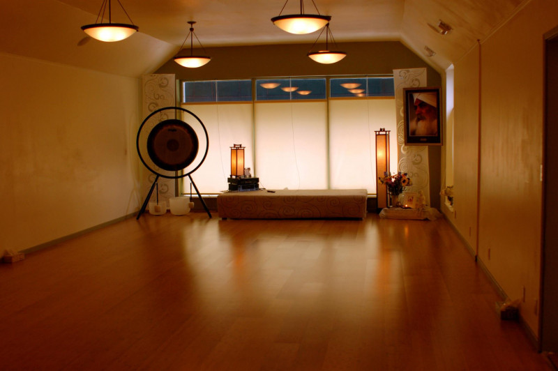 Awareness Center Yoga