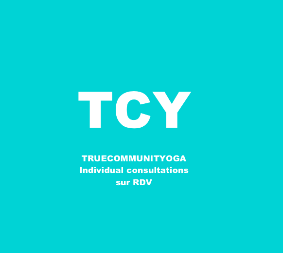 Truecommunityoga