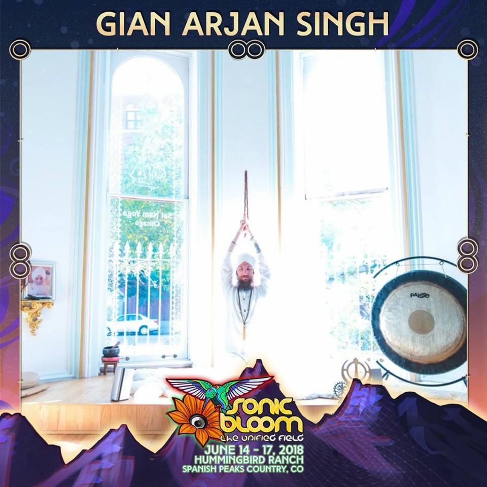 Sonic Bloom Festival | Awakening the Inner Awareness