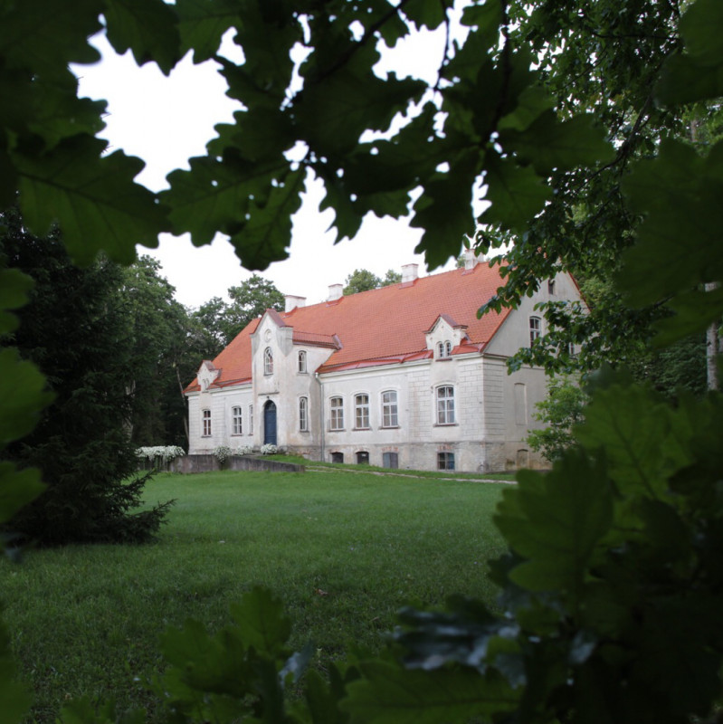Hatu Yoga Manor