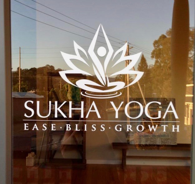 Sukha Yoga