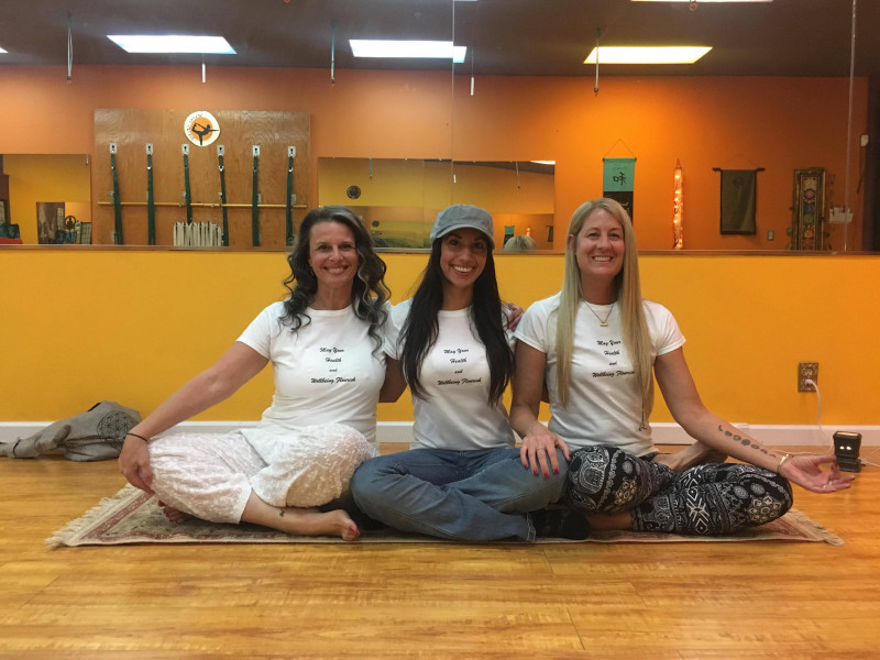 Source Studio in Riverside