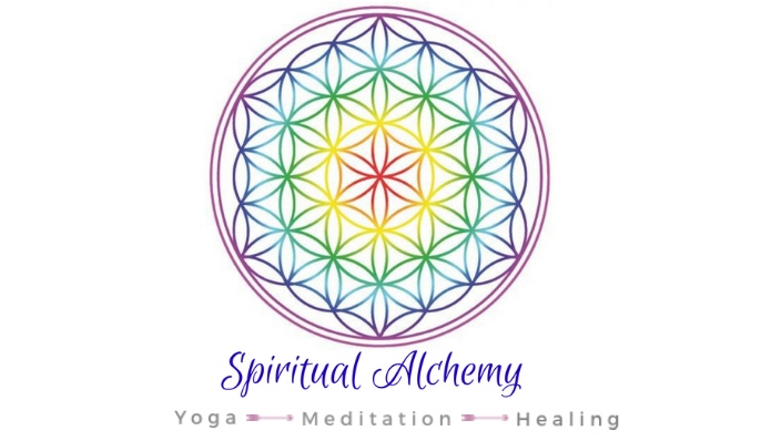 Spiritual Alchemy
