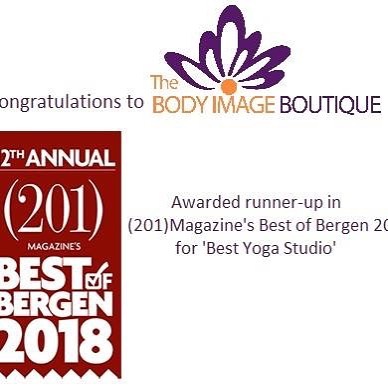 The Body Image Boutique
