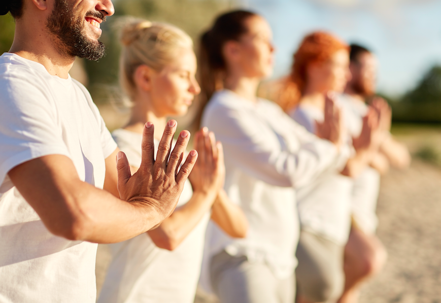 Intentional Living Maui Retreat