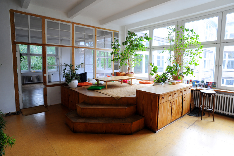 Zentrum für Yoga und Stimme