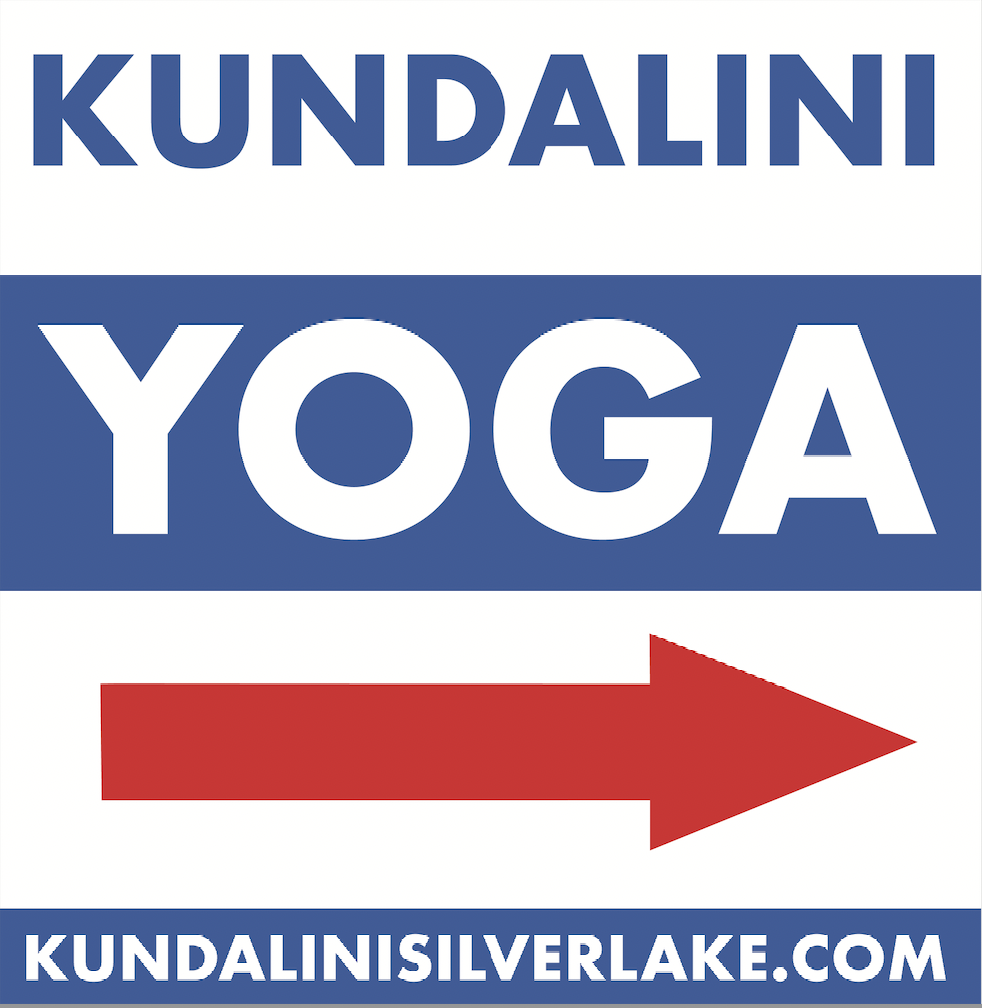 Kundalini Silver Lake