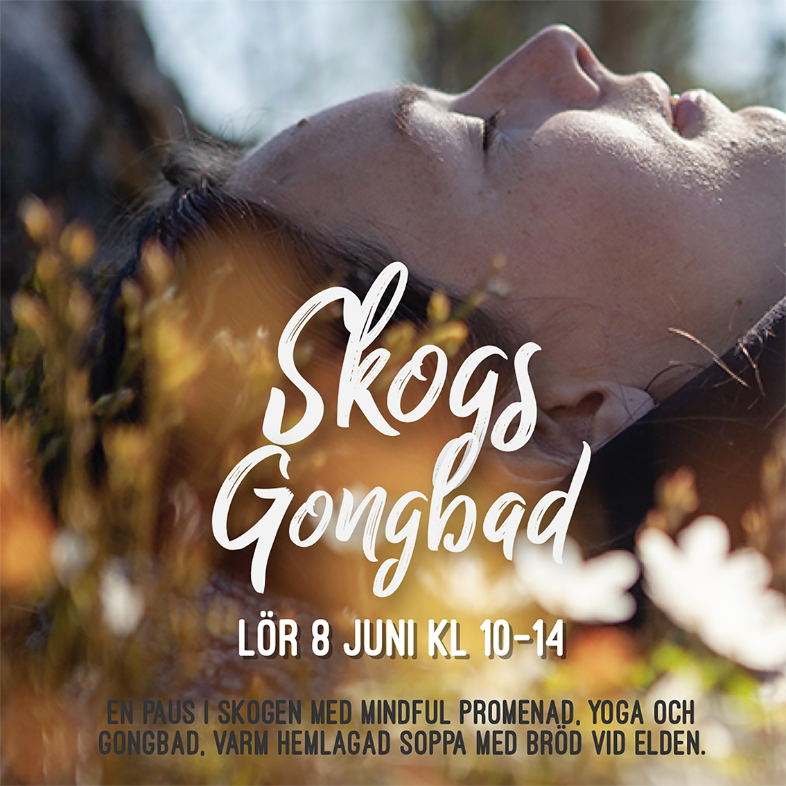 SkogsGongbad