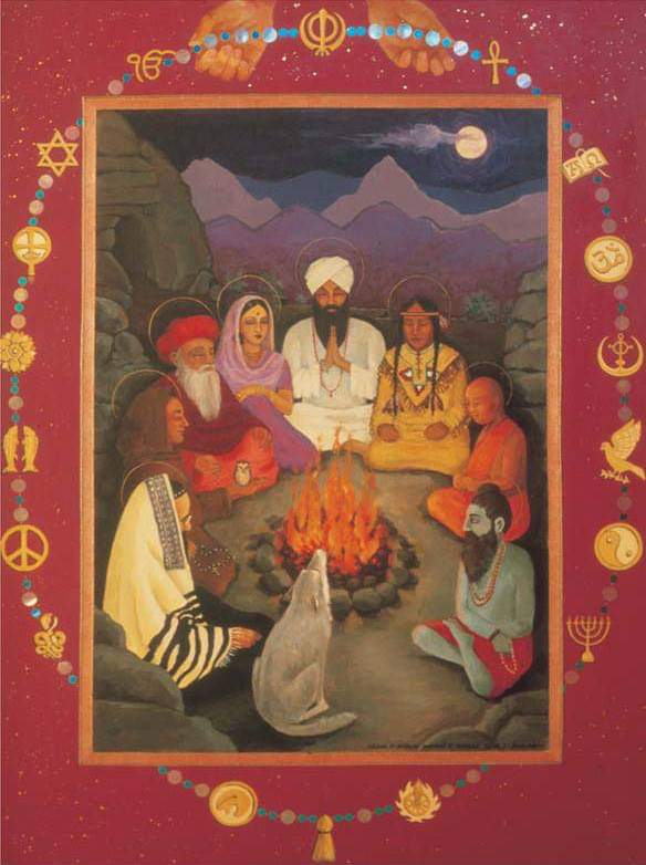 Association Gobindé