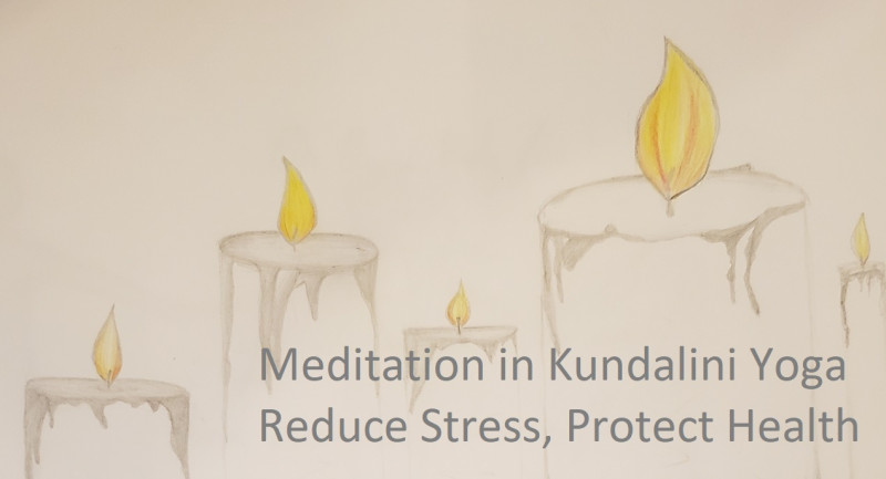 Sacred Ishnan Kundalini Yoga