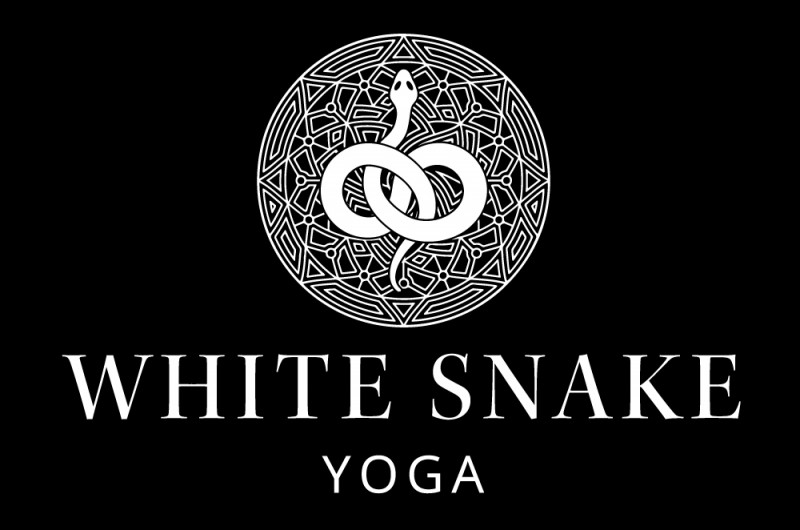 White Snake Yoga