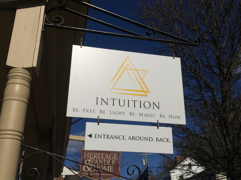 Intuition