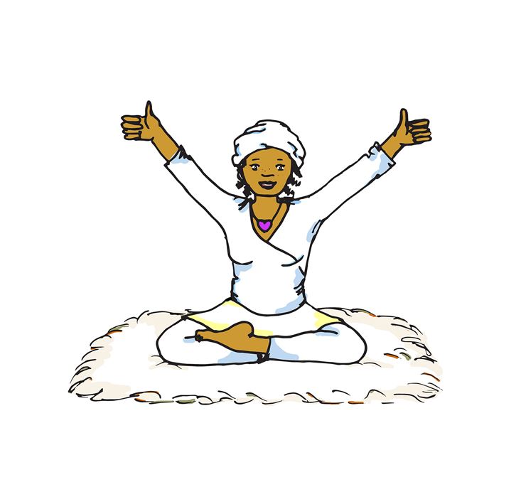 International Kundalini kidsyoga Teacher Training