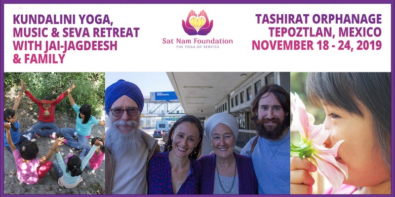 Tashirat Seva Retreat