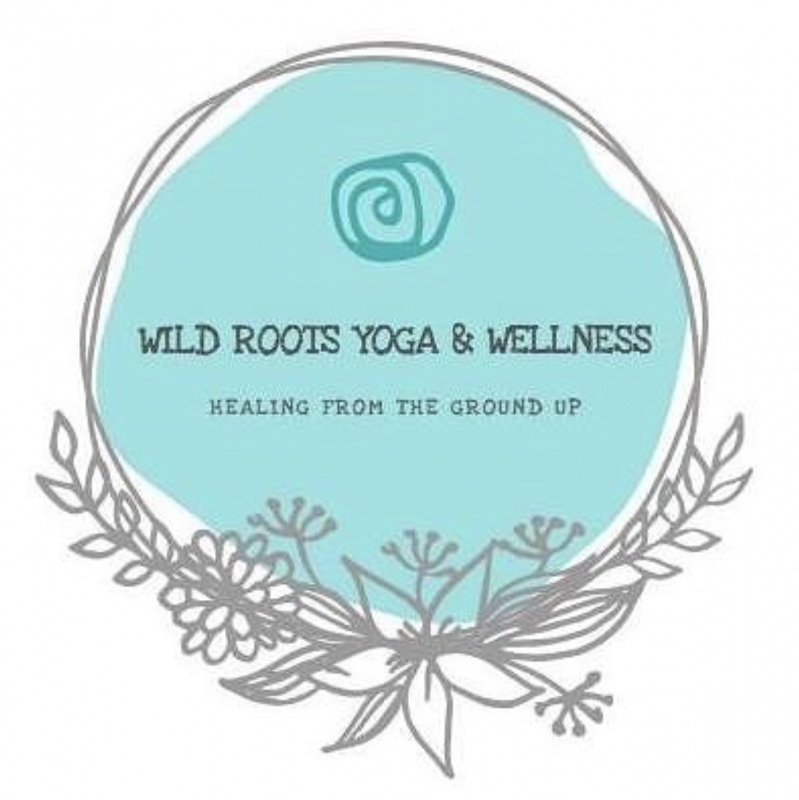 Wild Roots Yoga & Welness