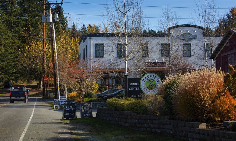 Bayview Studio