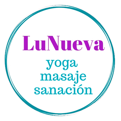 LuNueva Yoga Masaje Sanación
