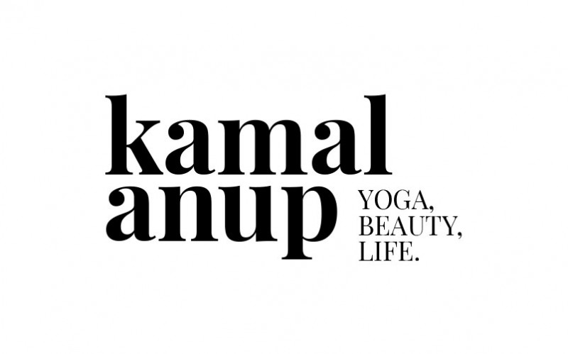 Kamal Anup Yoga