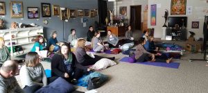 Happy Harmony Yoga