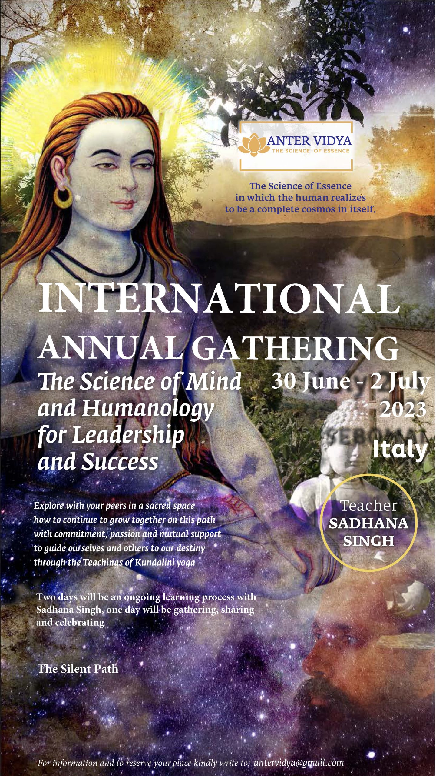 Leadership and Success Annual Gathering