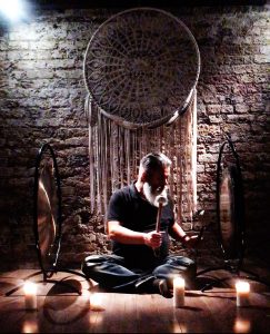 Kundalini Yoga workshop and 1to1 lessons.