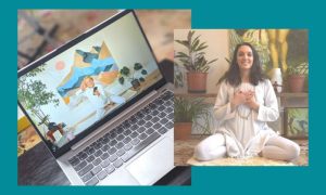 Kundalini Yoga: 6 weeks to Unlock Your Intuition, Magic & Superpowers